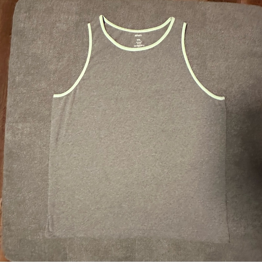 Sonoma Men’s tank top XXL